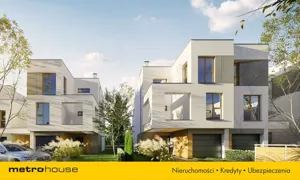 Dom 130,84 m², Warszawa, Ursynów, Kuropatwy, Sprzedaż