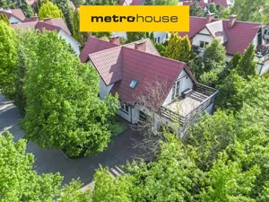 Dom 201,00 m², Michałów-Grabina, Lipowa, Sprzedaż