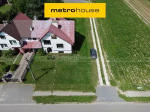 Dom bliźniak 212,80 m², Rossosz, Lubelska, Sprzedaż