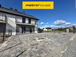 Dom 142,50 m², Połczyno, Mickiewicza, Sprzedaż
