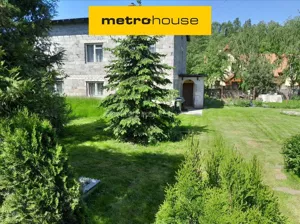 Dom wolnostojący 179,40 m², Milanówek, Sprzedaż