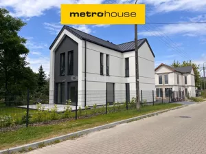 Dom wolnostojący 129,76 m², Siedlce, Murarska, Sprzedaż