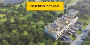 Dom bliźniak 124,00 m², Wierzbica, Na Skarpie, Sprzedaż