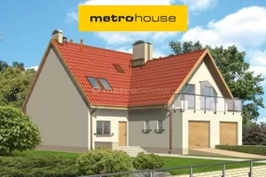 Dom bliźniak 170,00 m², Niepołomice, Sprzedaż