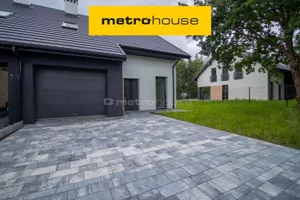 Dom bliźniak 141,98 m², Osowiec, Sprzedaż