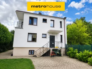 Domy SDVAKO969 Ożarów Mazowiecki