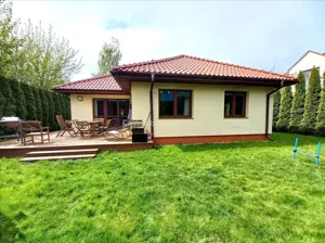 Domy FYSO322 Piastów