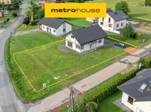Dom wolnostojący 149,00 m², Pierściec, Sprzedaż