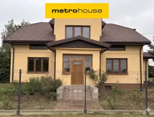 Dom wolnostojący 103,00 m², Popień, Sprzedaż