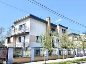Dom wolnostojący 262,00 m², Pabianice, Próżna, Sprzedaż