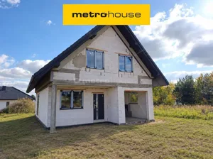 Dom wolnostojący 180,00 m², Piekoszów, Przemysłowa, Sprzedaż