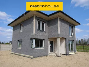 Dom wolnostojący 214,00 m², Górno, Rubinowa, Sprzedaż