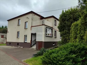 Dom wolnostojący 190,00 m², Rybnik, Sprzedaż