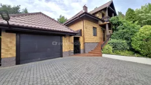 Domy SDZENE371 Sępólno Krajeńskie Rzeczna
