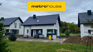 Dom 183,83 m², Ściejowice, Sprzedaż