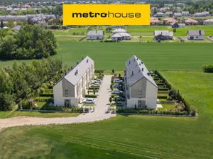 Dom segment skrajny 198,40 m², Serock, Sprzedaż