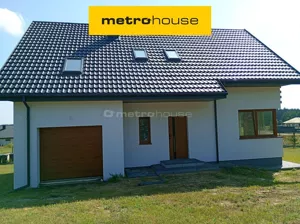 Dom wolnostojący 226,70 m², Serock, Sprzedaż