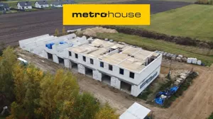 Dom 170,96 m², Serock, Sprzedaż