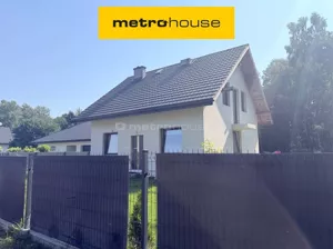 Dom 186,96 m², Adamowa Góra, Słoneczna, Sprzedaż