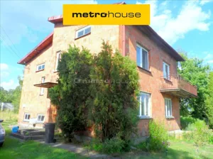 Dom wolnostojący 122,10 m², Sochaczew, Sprzedaż