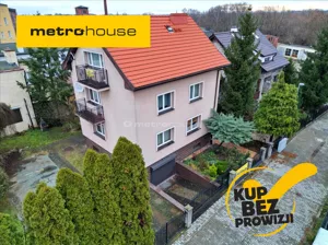 Dom wolnostojący 236,57 m², Stargard, Sprzedaż