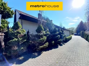 Dom 290,00 m², Strzeniówka, Sprzedaż