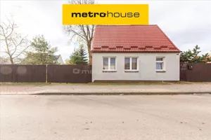 Dom wolnostojący 107,73 m², Szczecinek, Sprzedaż