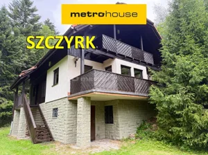Domy SDHAFI338 Szczyrk