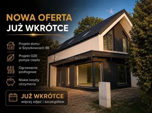 Dom wolnostojący 160,00 m², Warszawa, Wawer, Sprzedaż