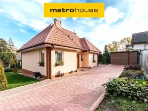 Domy SDMACU234 Wierzbica Wąska
