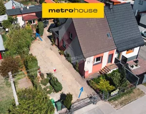 Dom bliźniak 109,00 m², Debrzno, Wojska Polskiego, Sprzedaż