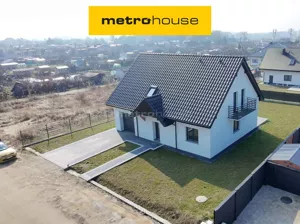 Dom 201,00 m², Syców, Wyspiańskiego, Sprzedaż
