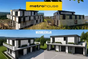 Dom wolnostojący 145,00 m², Żarnowa, Sprzedaż