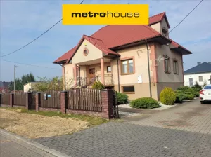 Domy NEMA916 Zbuczyn