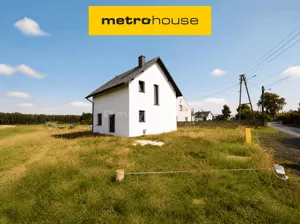 Dom wolnostojący 95,00 m², Dobrzeń Wielki, Żeromskiego, Sprzedaż
