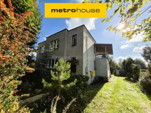 Dom wolnostojący 194,94 m², Skarżysko-Kamienna, 3 Maja, Sprzedaż