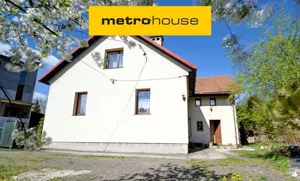 Dom wolnostojący 149,00 m², Andrychów, Sprzedaż