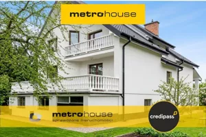 Dom wolnostojący 291,60 m², Ostrołęka, Astrowa, Sprzedaż