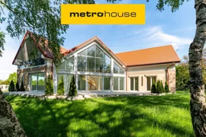 Dom 321,00 m², Łódź, Widzew, Babiego Lata, Sprzedaż