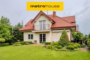 Dom wolnostojący 335,00 m², Chyliczki, Bażancia, Sprzedaż