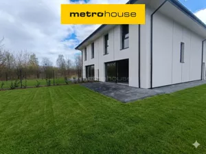 Dom bliźniak 144,00 m², Brwinów, Sprzedaż
