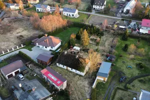 Dom wolnostojący 250,00 m², Czernin, Sprzedaż