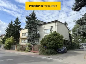 Dom bliźniak 290,00 m², Warszawa, Bemowo, Gabriela, Sprzedaż