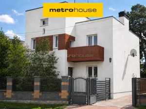 Dom wolnostojący 150,00 m², Grodzisk Mazowiecki, Sprzedaż