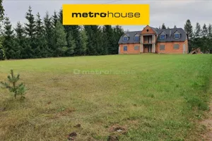Dom wolnostojący 413,20 m², Jeleń, Sprzedaż
