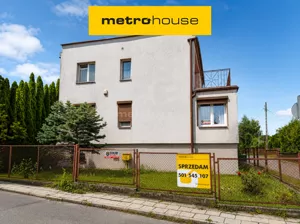 Dom 158,00 m², Zielona Góra, Kingi, Sprzedaż