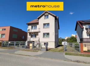 Dom 288,00 m², Radom, Klonowica, Sprzedaż