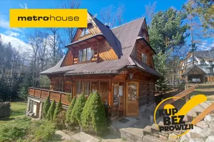 Domy SANU935 Kościelisko