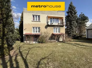 Dom wolnostojący 170,00 m², Krosno, Sprzedaż