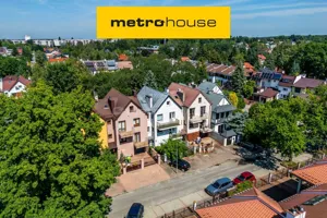 Dom segment środkowy 280,00 m², Łódź, Sprzedaż